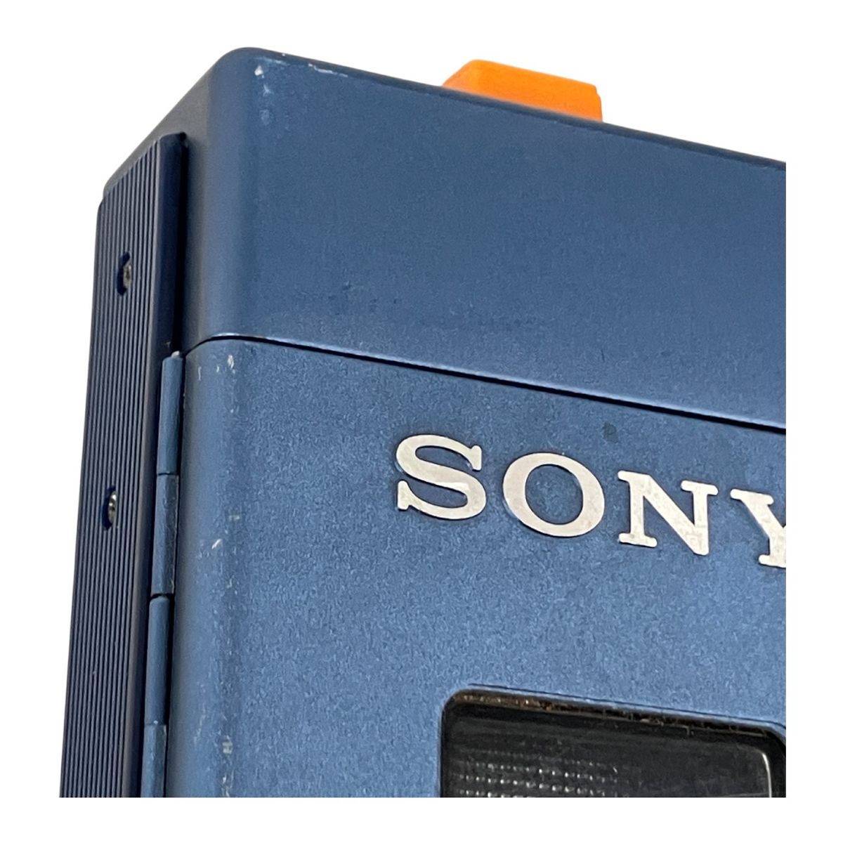 SONY TPS-L2 カセットプレーヤー WALKMAN 初代ウォークマン