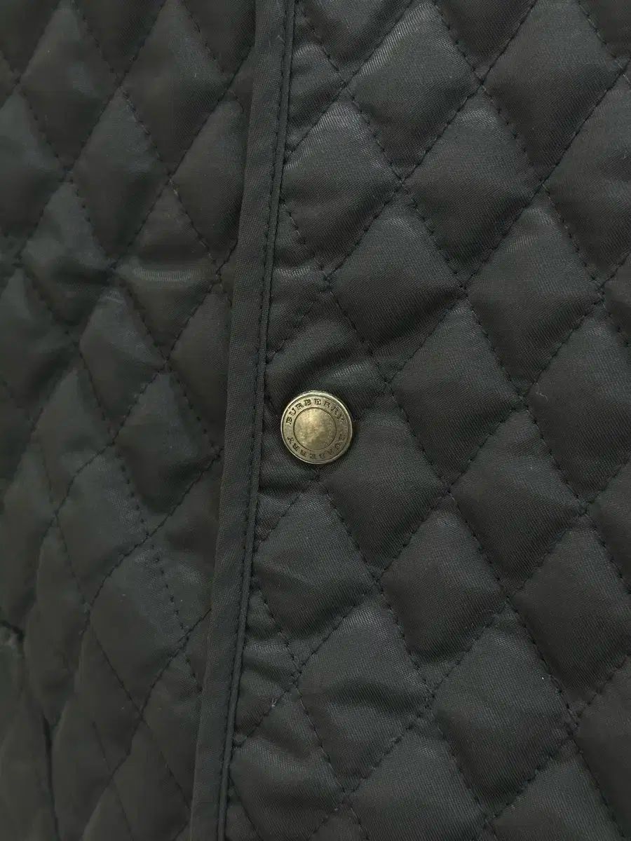 BURBERRY(バーバリー ) キッズ キルティング ジャケット 3y バーバリー