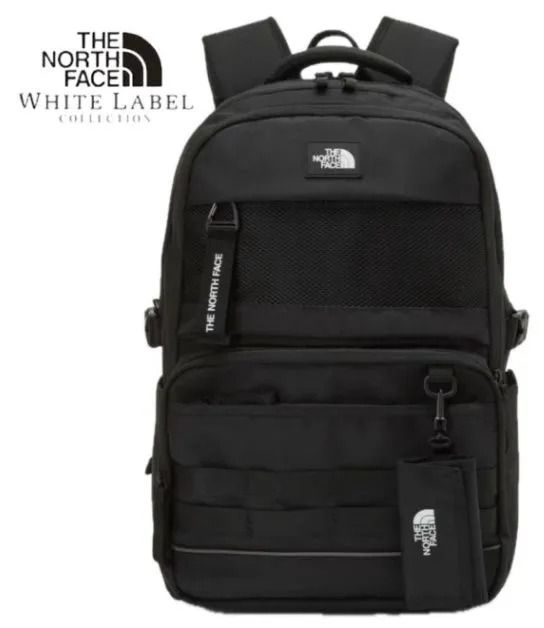 ザ ノースフェイス THE NORTH FACE DUAL PRO III BACKPACK デュアル プロ スリー バックパック リュック リュックサック NM2DP02J|K|L|M