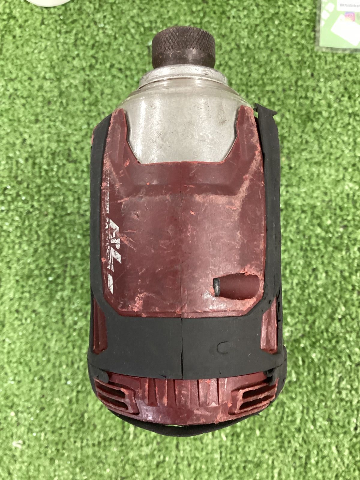 中古B】makita(マキタ) 18v充電式インパクトドライバ