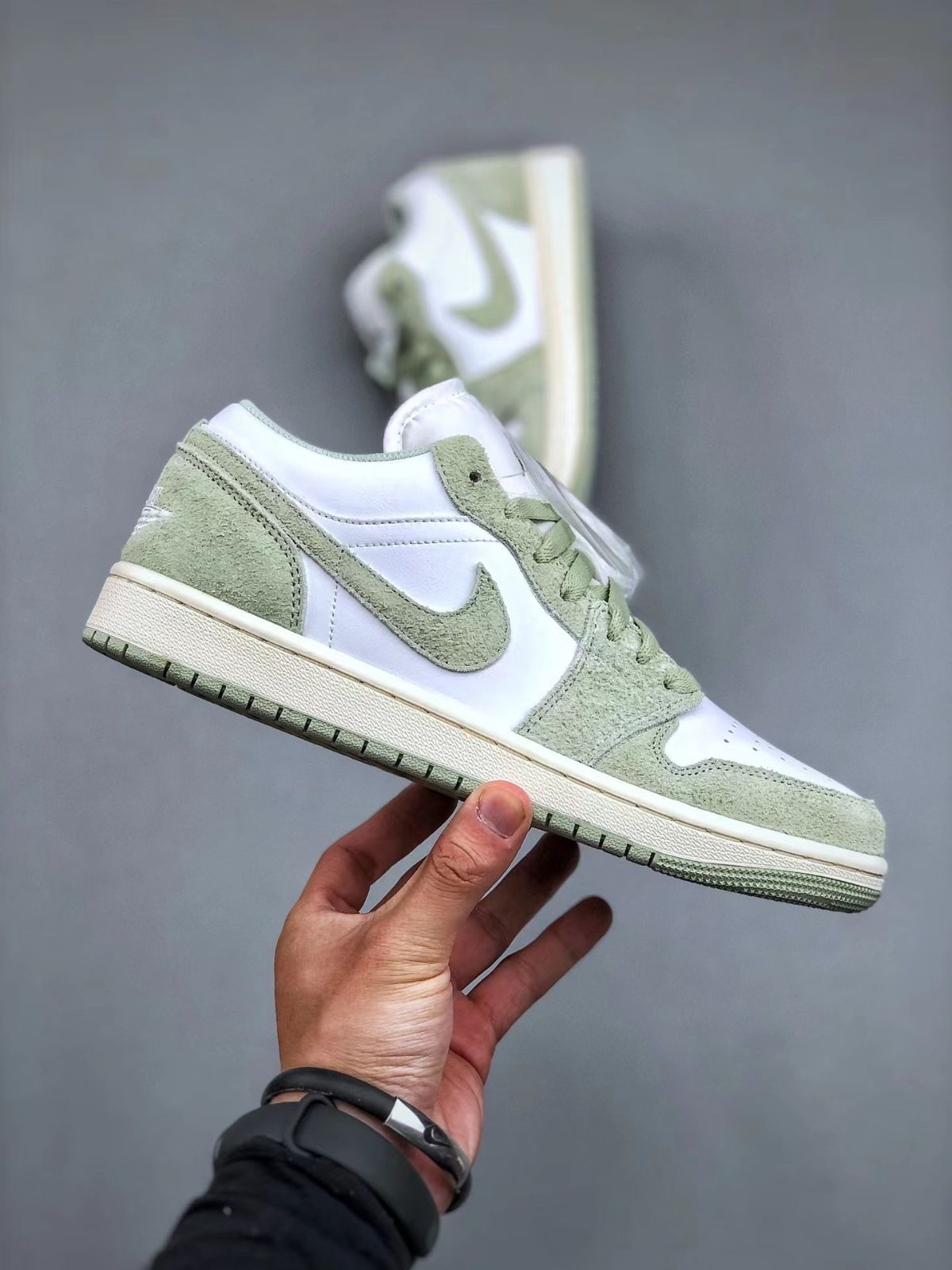 新品 NIKE ナイキ スニーカー Air Jordan 1 Low AJ1 ナイキ エア ジョーダン 1 ローメンズ レディース 男女兼用 並行輸入品