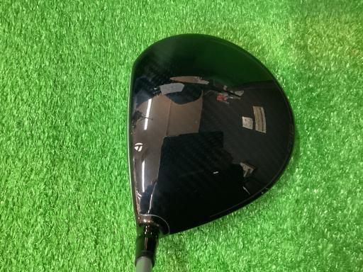 テーラーメイド Qi 10 MAX 12° レディース ドライバー DR ELDIO TM 40 フレックスA 女性用 右利き 右用 Cランク ゴルフクラブ