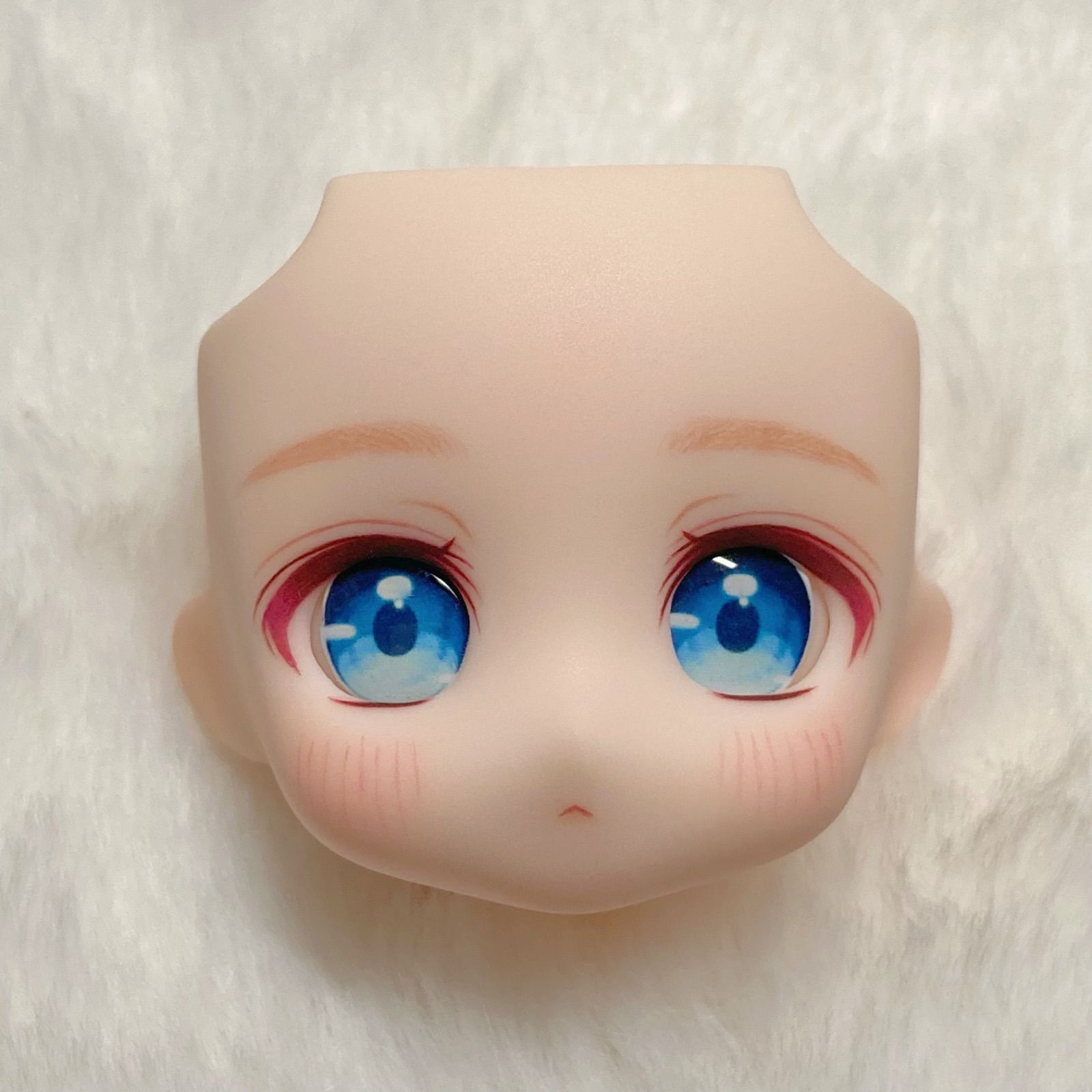 かすたむフェイス cream