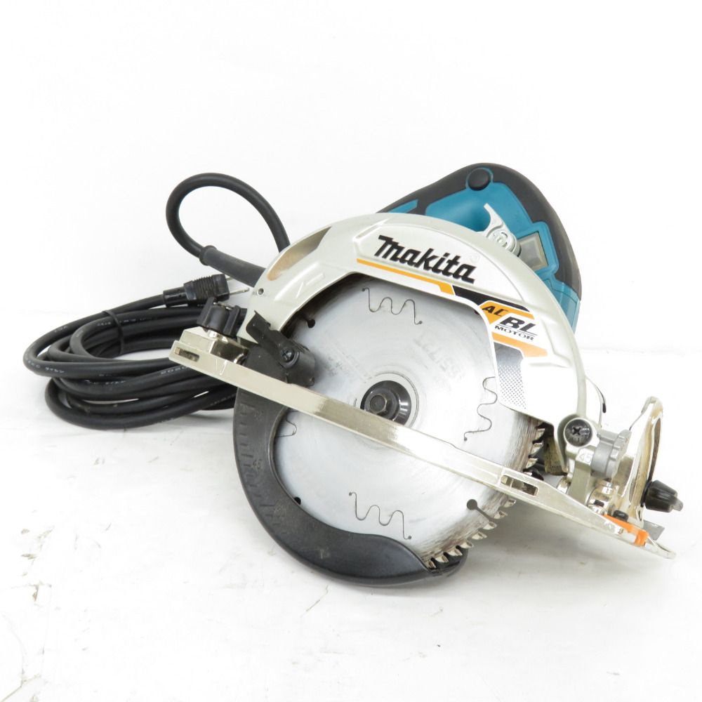 makita マキタ 100V 165mm 電子造作マルノコ HS6403 中古 - メルカリ