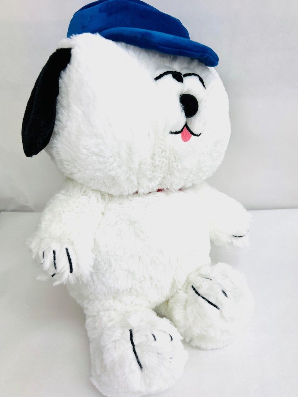 スヌーピーオラフ ぬいぐるみ Mサイズ ナカジマコーポレーション