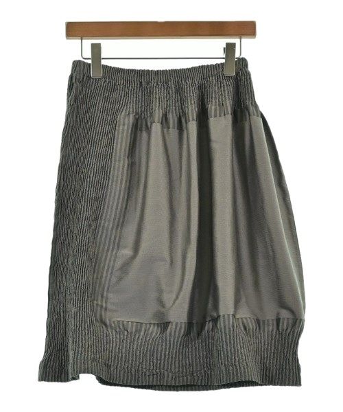 A-POC ABLE ISSEY MIYAKE ひざ丈スカート レディース 古着