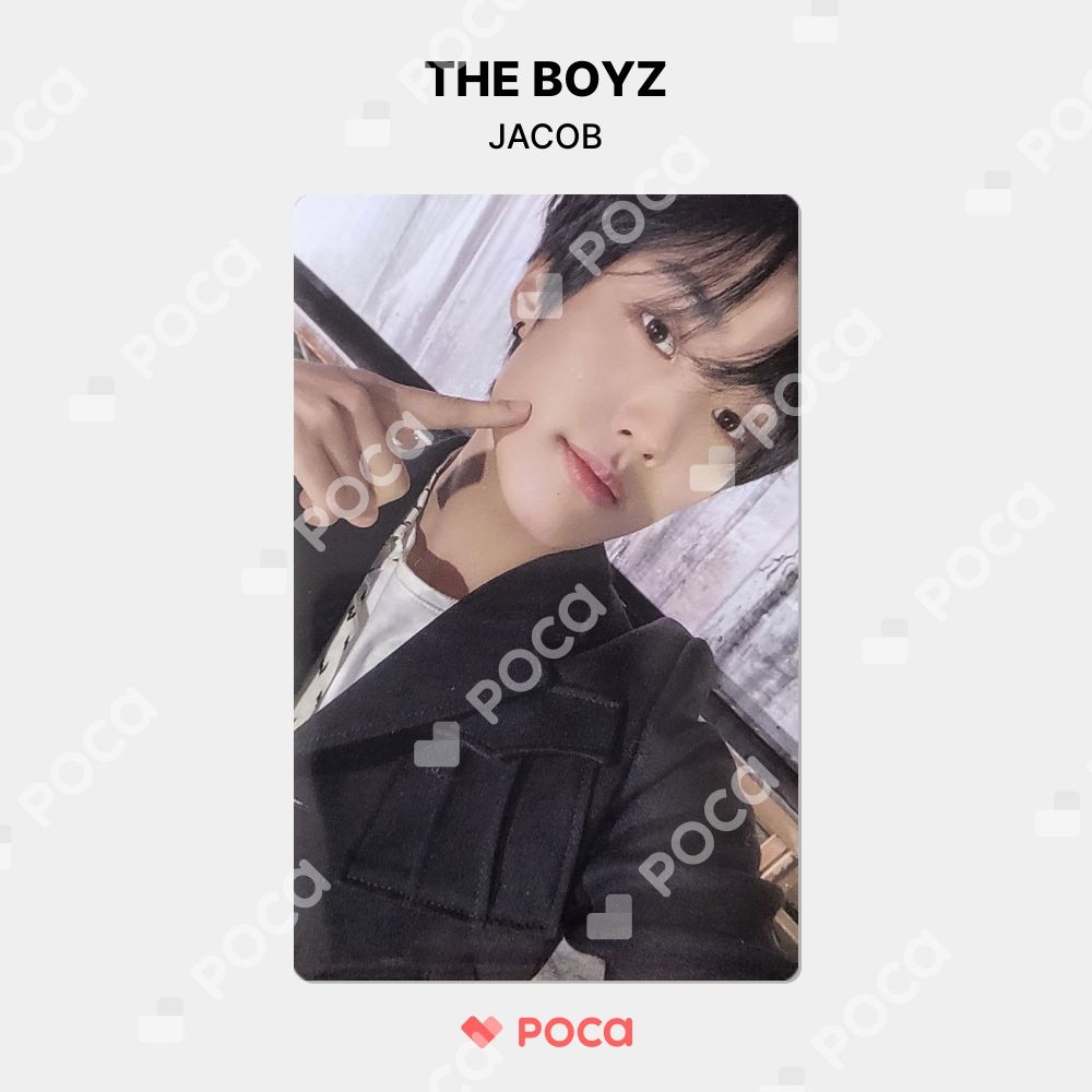 the boyz ジェイコブ　トレカ　セット　ヨントン　アルバム　証明写真 2028461173.jpg?1694683916