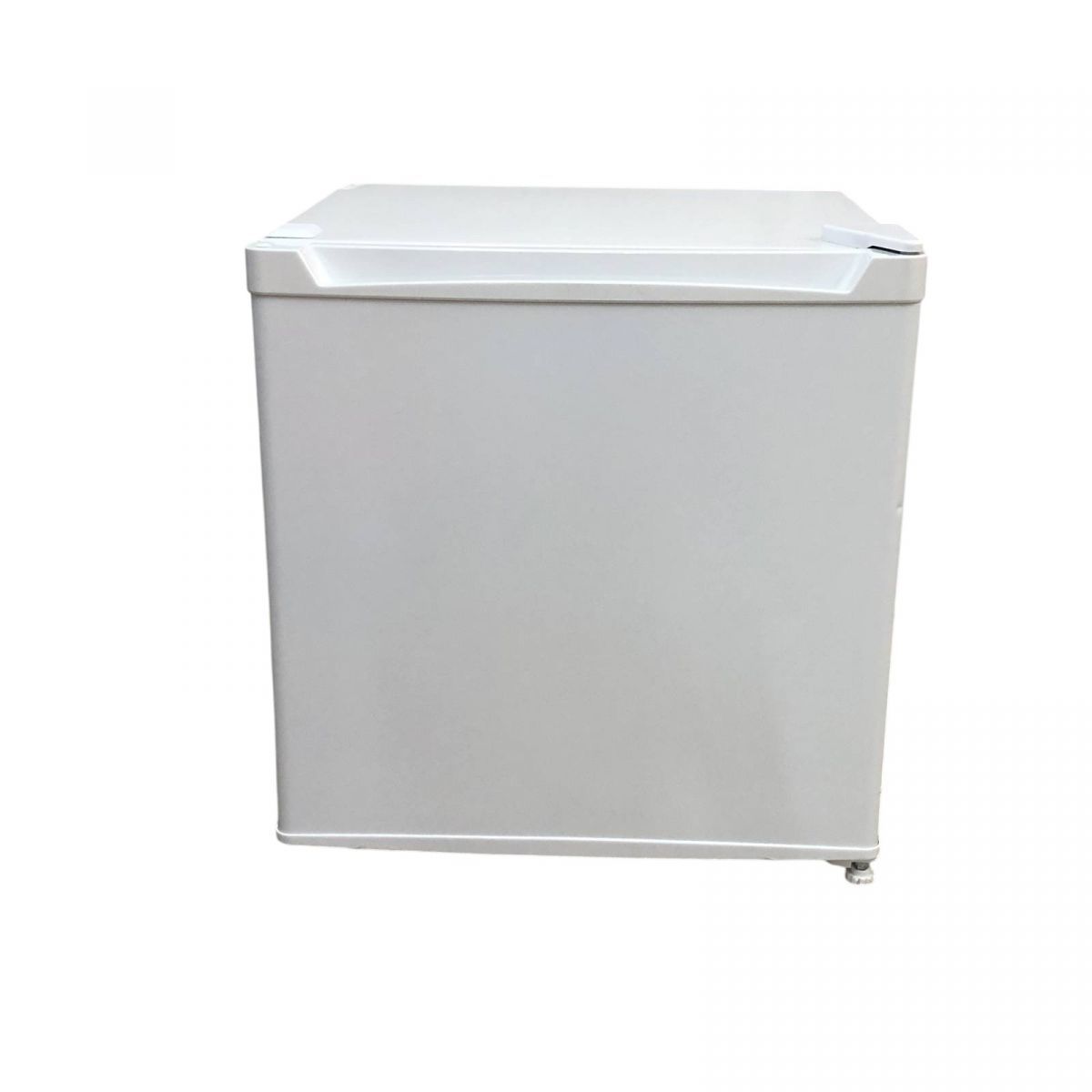 ♥訳あり 冷蔵庫 46L IRIS OHYAMA アイリスオーヤマ 製 1ドア ホワイト PRC-B051D-W EQK841390相