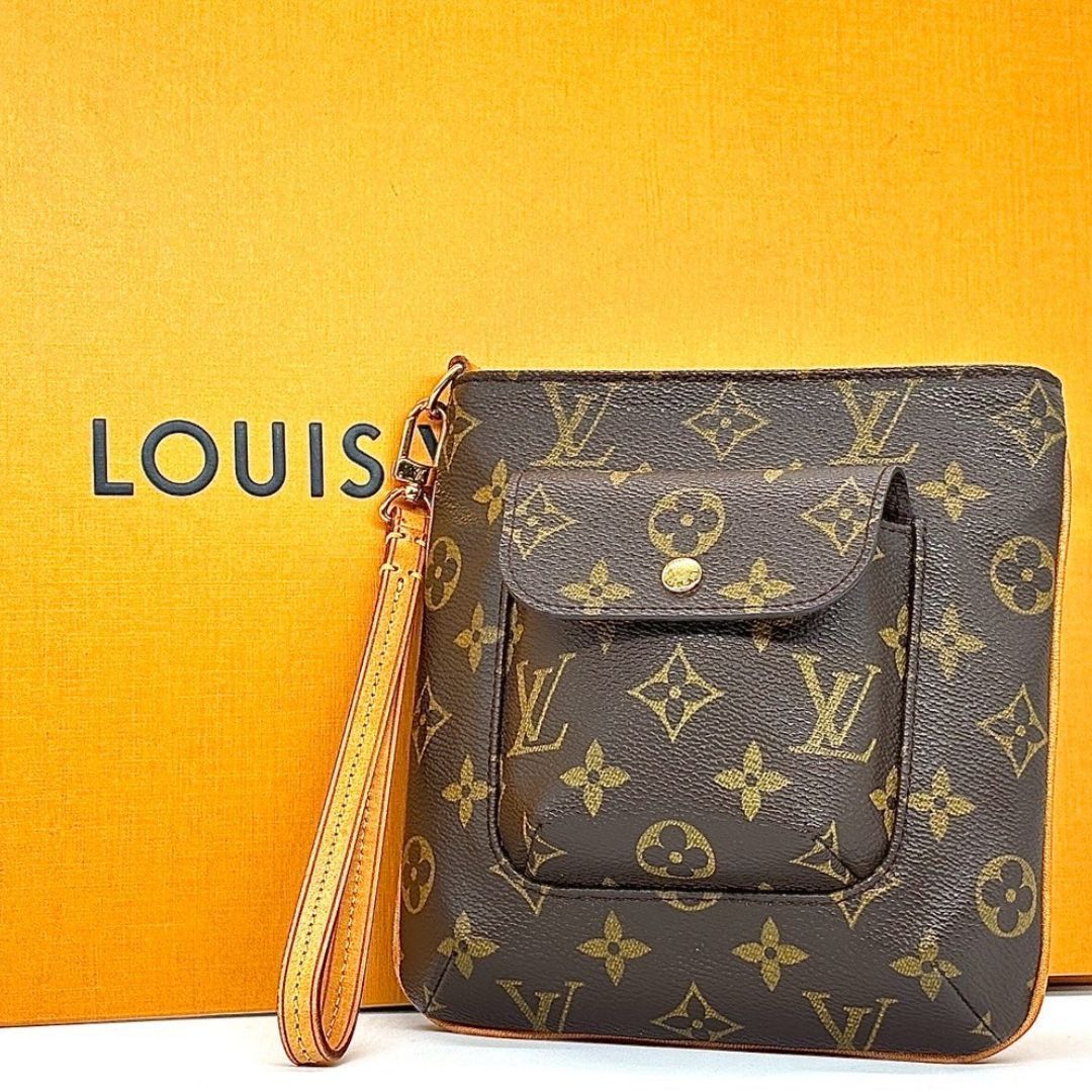 Louis Vuitton パーティーバッグ 楽天市場】【バッグ】LOUIS VUITTON ルイ ヴィトン モノグラム