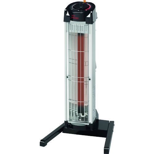 デンソー 遠赤外線ヒーター 単相100V 0 7kW