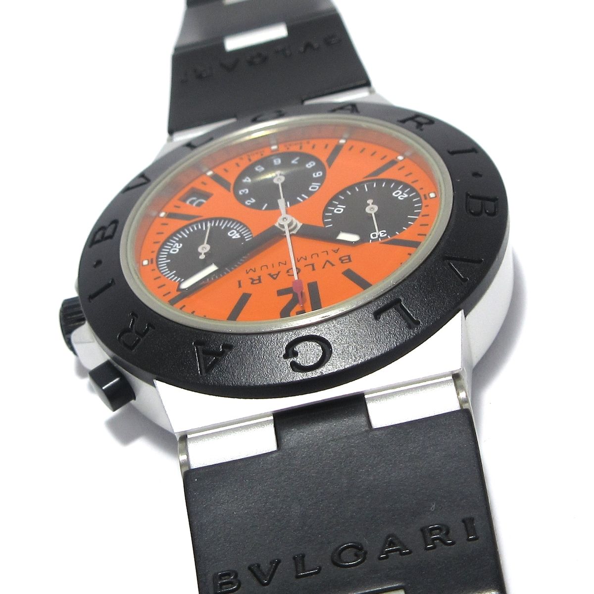 BVLGARI
