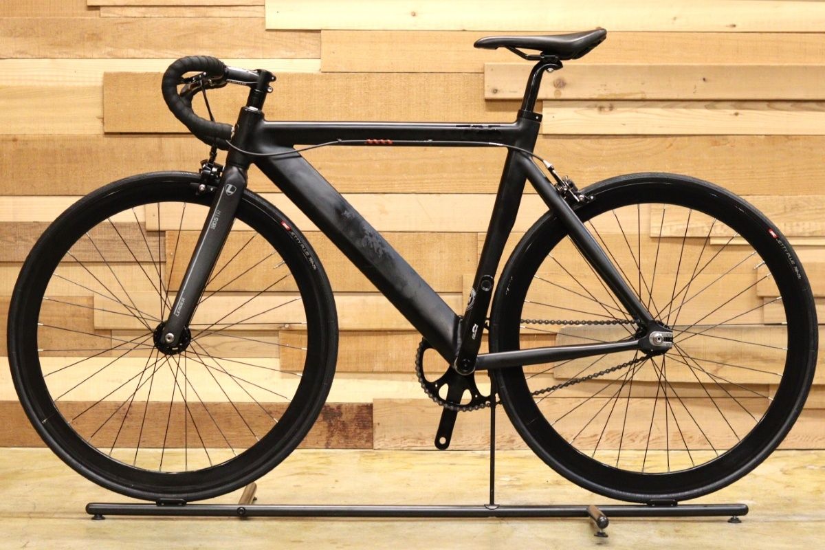 リーダーバイク LEADER BIKES 735 固定ギア アルミ ピストバイク