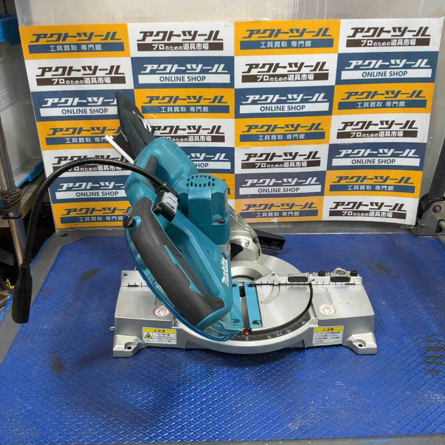 マキタ makita コードレス卓上マルノコ LS600DZ 草加店 HRDEVELOPMENT_JP