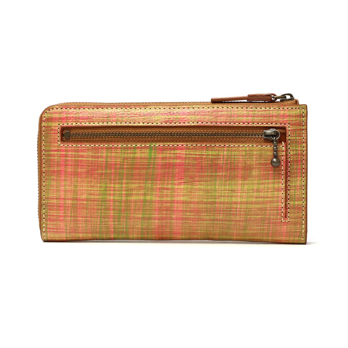 ダコタ 長財布 レディース 本革 革 薄い ブランド Dakota 財布 L字