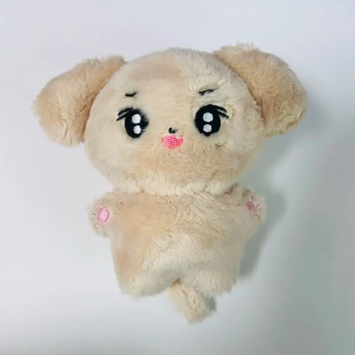 SEVENTEEN セブチ ミンギュ mingyu ぬいぐるみ doll - メルカリ