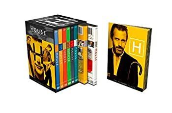 【中古】「非常に良い」House: the Complete Series/ [DVD] [Import] 非常に良い】House: the Complete Series/ [DVD] [Import] 【公式通販】