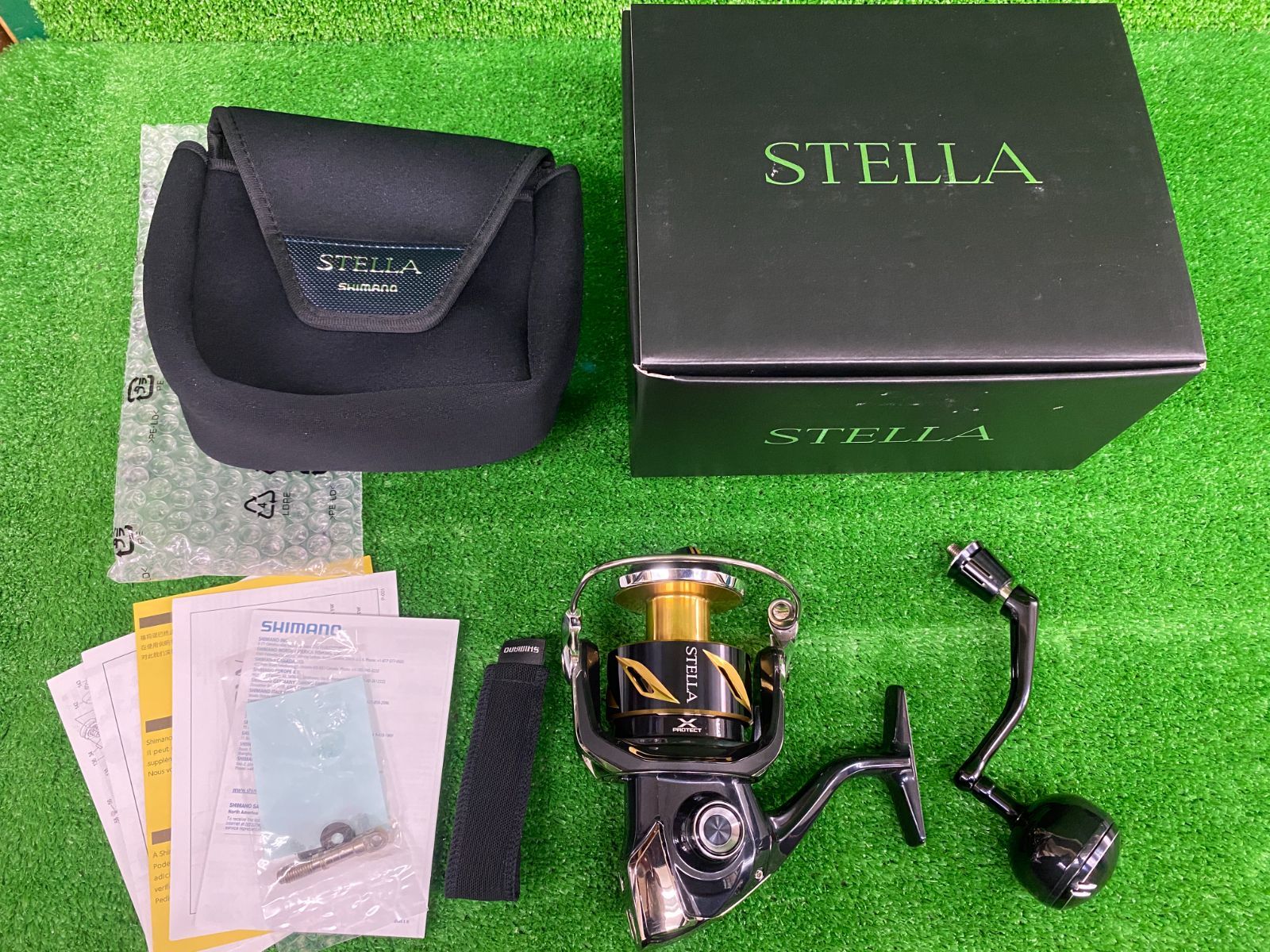 SW 8000PG
