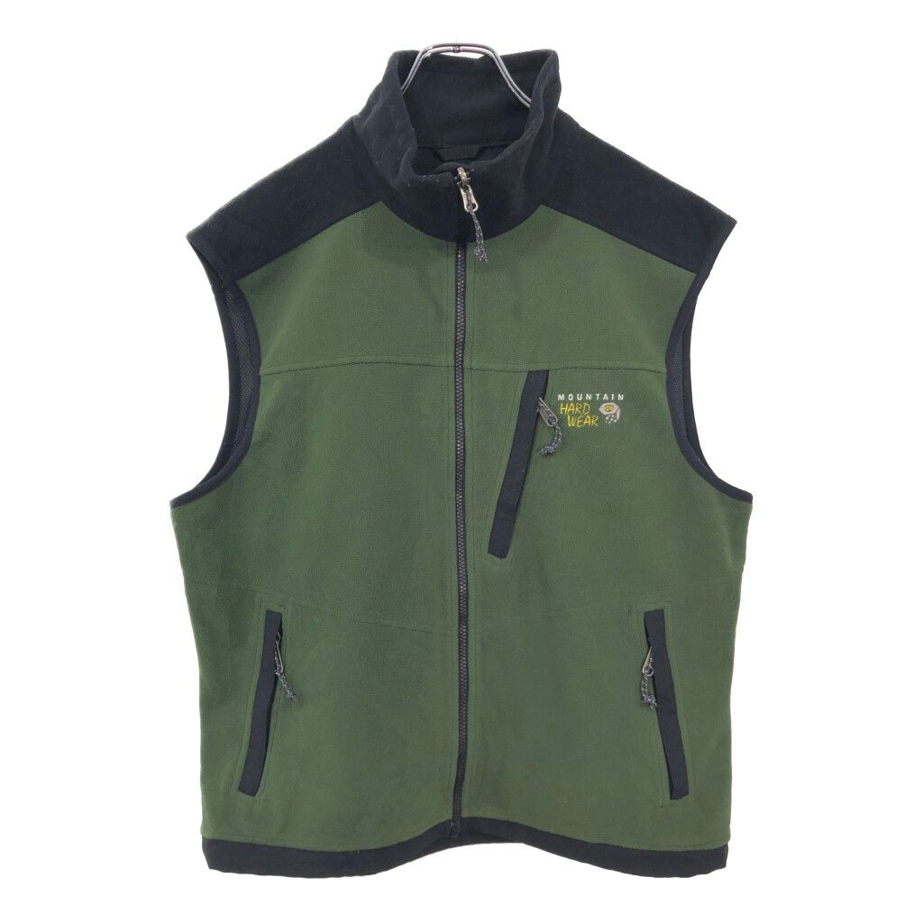 Mountain Hardwear Hardwear（マウンテン ハードウェア）」が10年を 