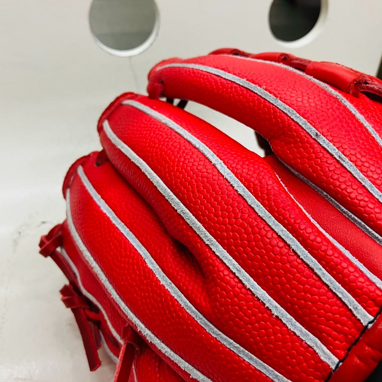 ウィルソン Wilson オリジナルカスタムモデル 少年硬式推奨