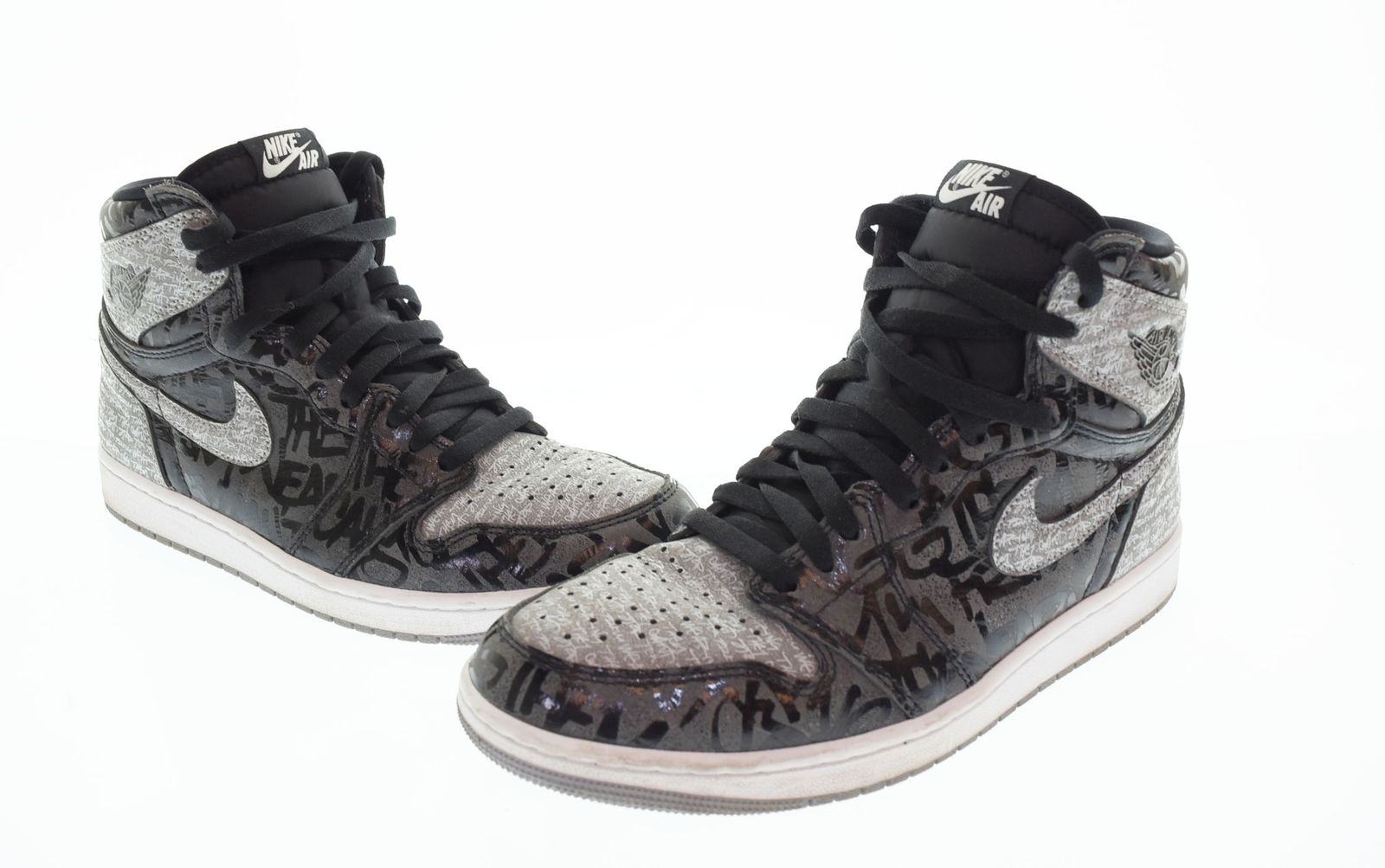 ナイキ NIKE Air Jordan 1 High OG Rebellionaireエアジョーダン1 ハイ 