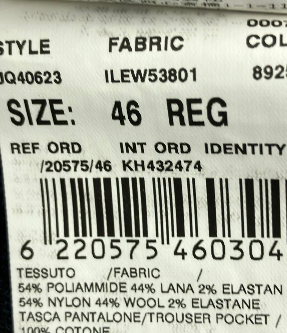 ラルディーニ スラックス メンズ SIZE 46 (S) LARDINI