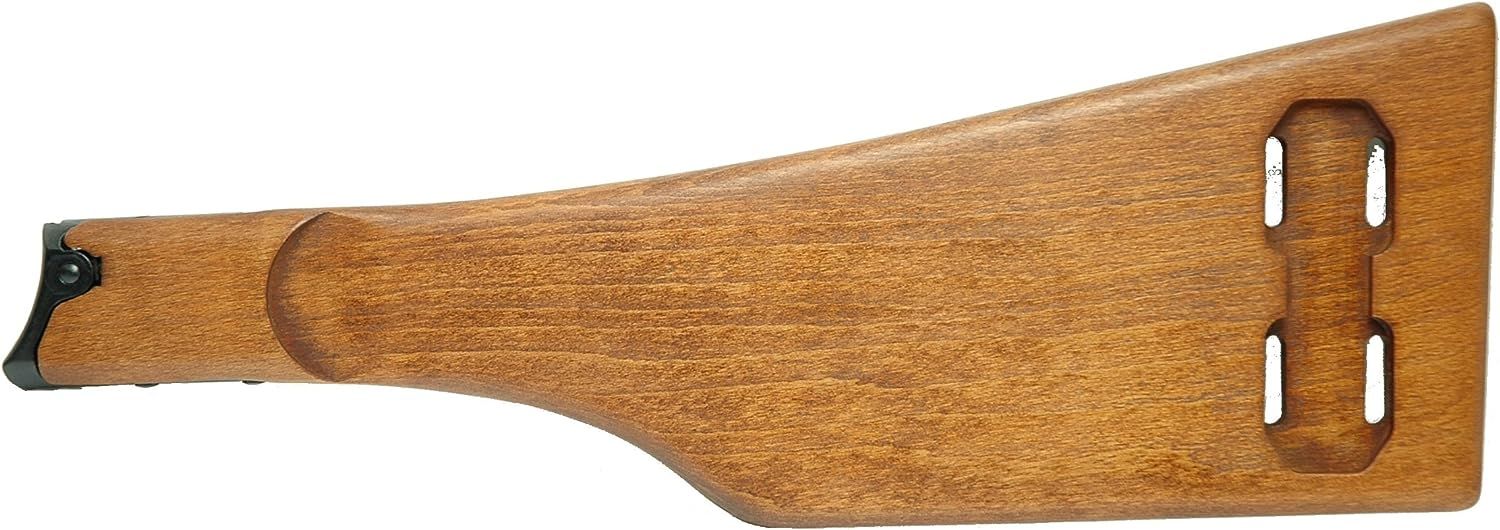 タナカ LUGER P08 4/6inch用 ショート ウッドストック - メルカリ