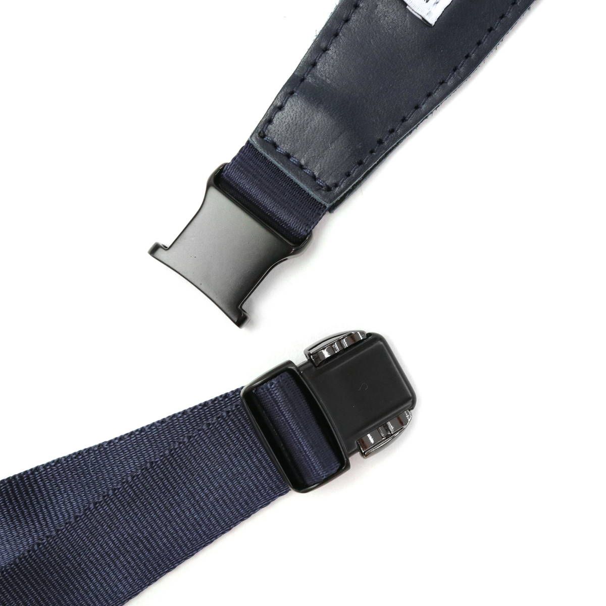 LEATHER ストラップ
