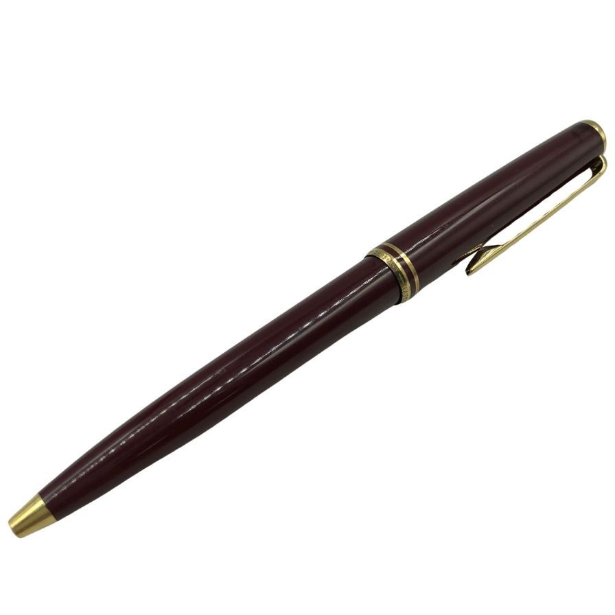 MONTBLANC（筆記具、時計） モンブラン シャーペン ツイスト式 0.5mm