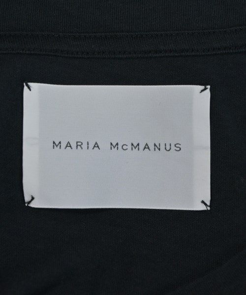 MARIA McMANUS Tシャツ・カットソー レディース マリアマクマナス 中古　古着 Deuxieme Classe（ドゥーズィエムクラス）の「*【MARIA MCMANUS