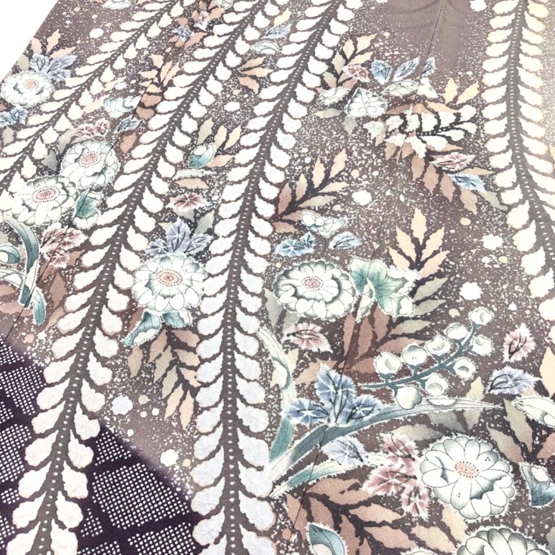 桐谷翠山工房 辻が花絞り