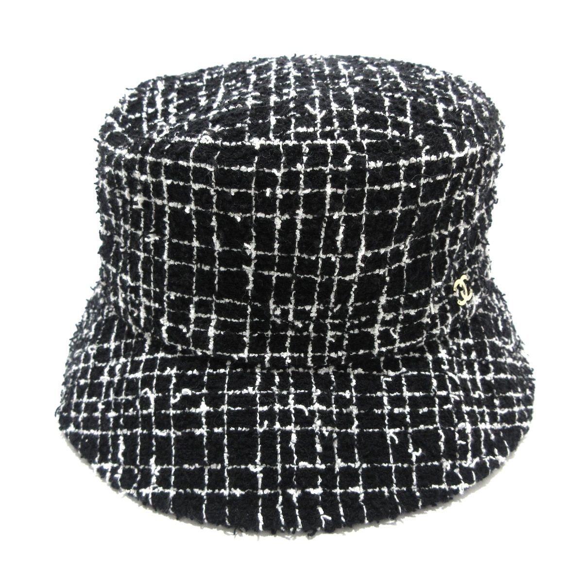 CA4LA（カシラ）の「CF CASABLANCA（ハット）」 - WEAR CA4LA フェルト