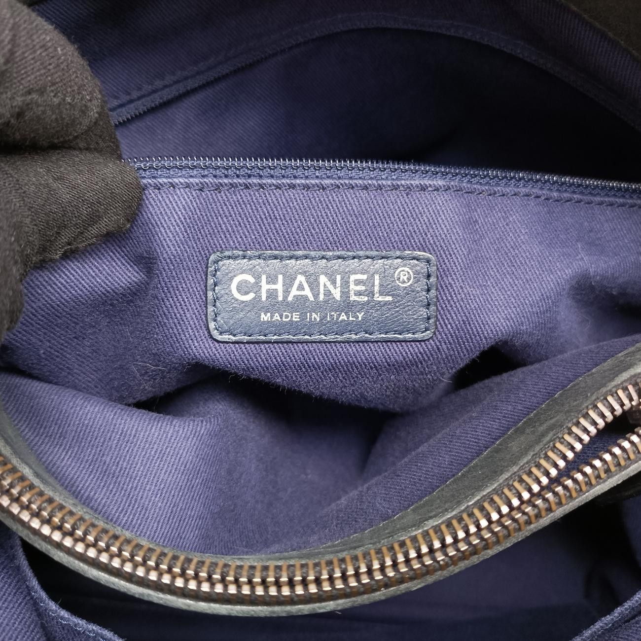 シャネルChanelマトラッセ