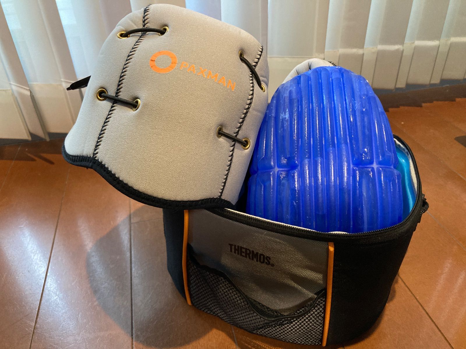 PAXMAN Scalp Cooling キャップ - メルカリ