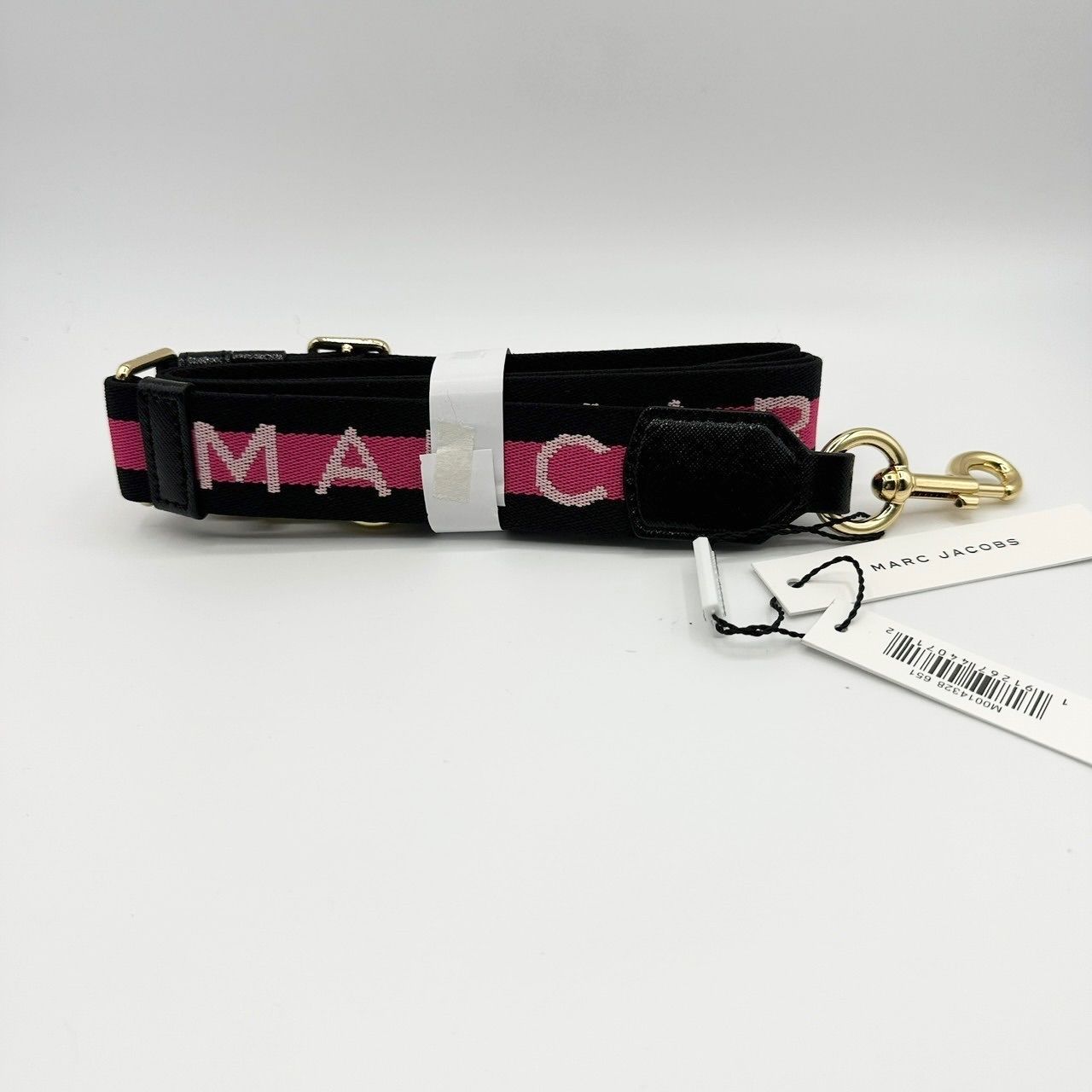 MARC JACOBS マークジェイコブス 未使用 ショルダーストラップ 