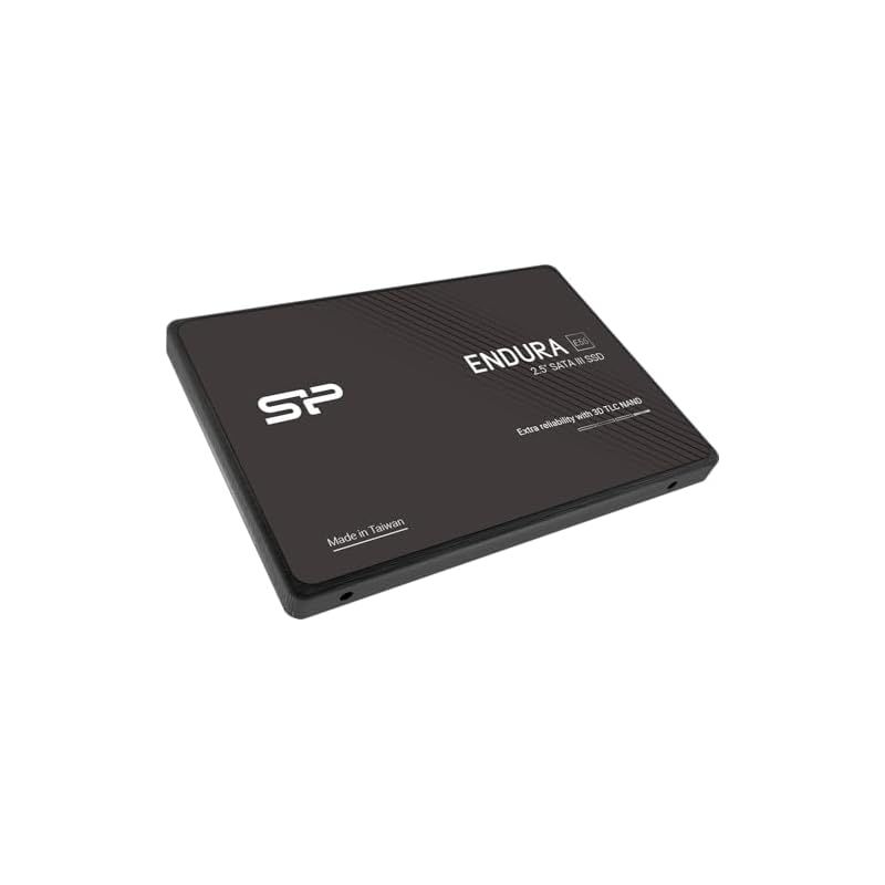 2.5インチ 内蔵ソリッドステートドライブ