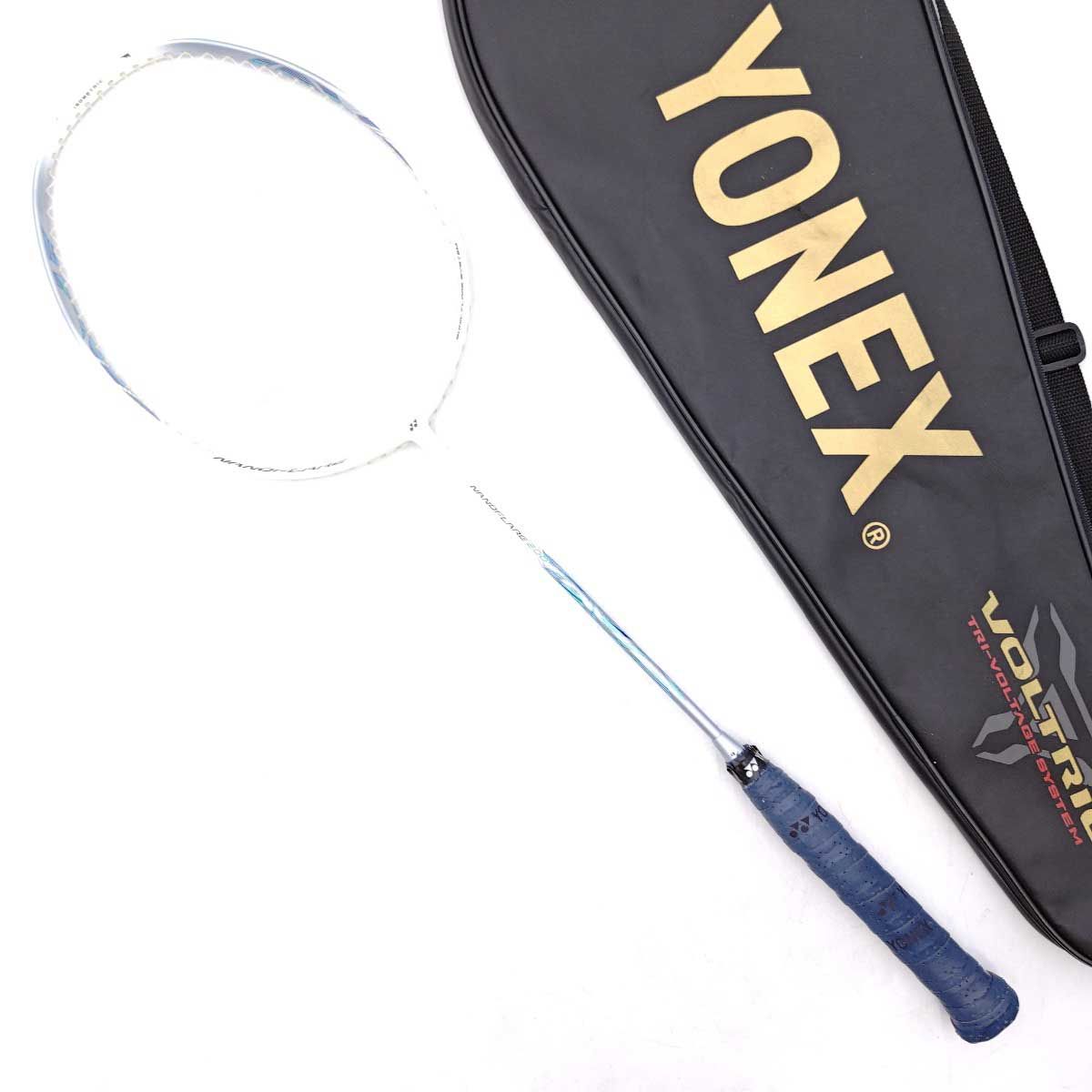 YONEX - YONEX ナノフレア200 4UG6 楽天市場】yonex ナノフレア200の通販