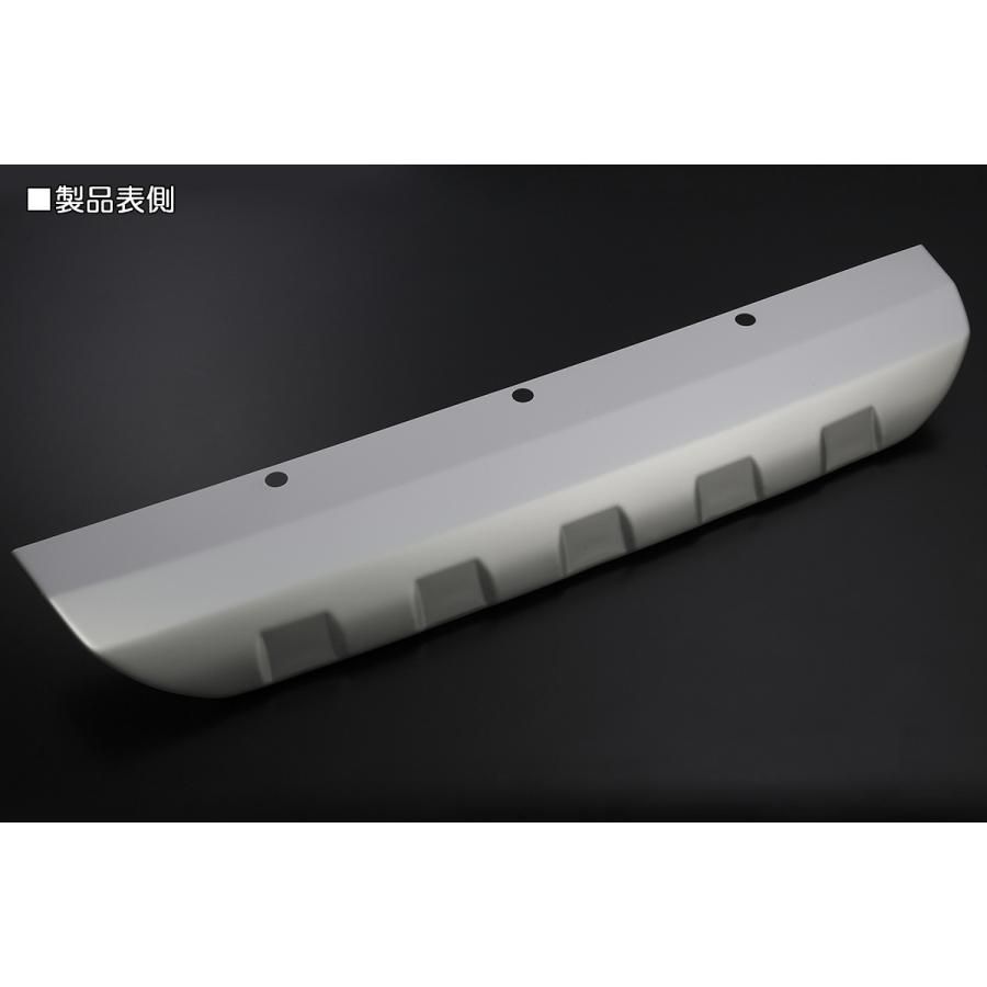JB64W ジムニー フロントバンパーアンダーガード [マット