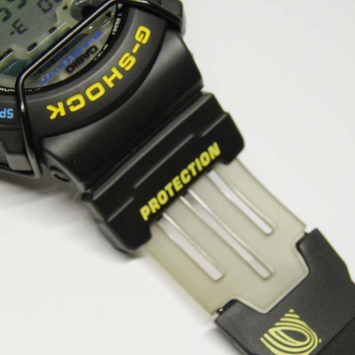 CASIO(カシオ)G-SHOCK(ジーショック) DW-6900S-1T SRF Surfrider