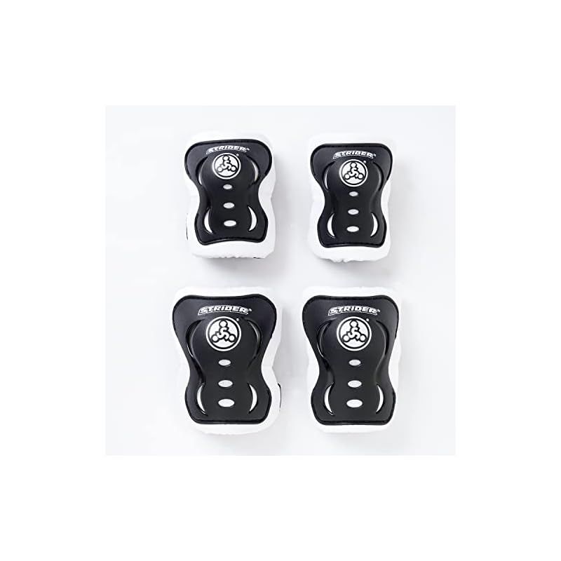 STRIDER ( ストライダー ) プロテクター ライダーズエルボー