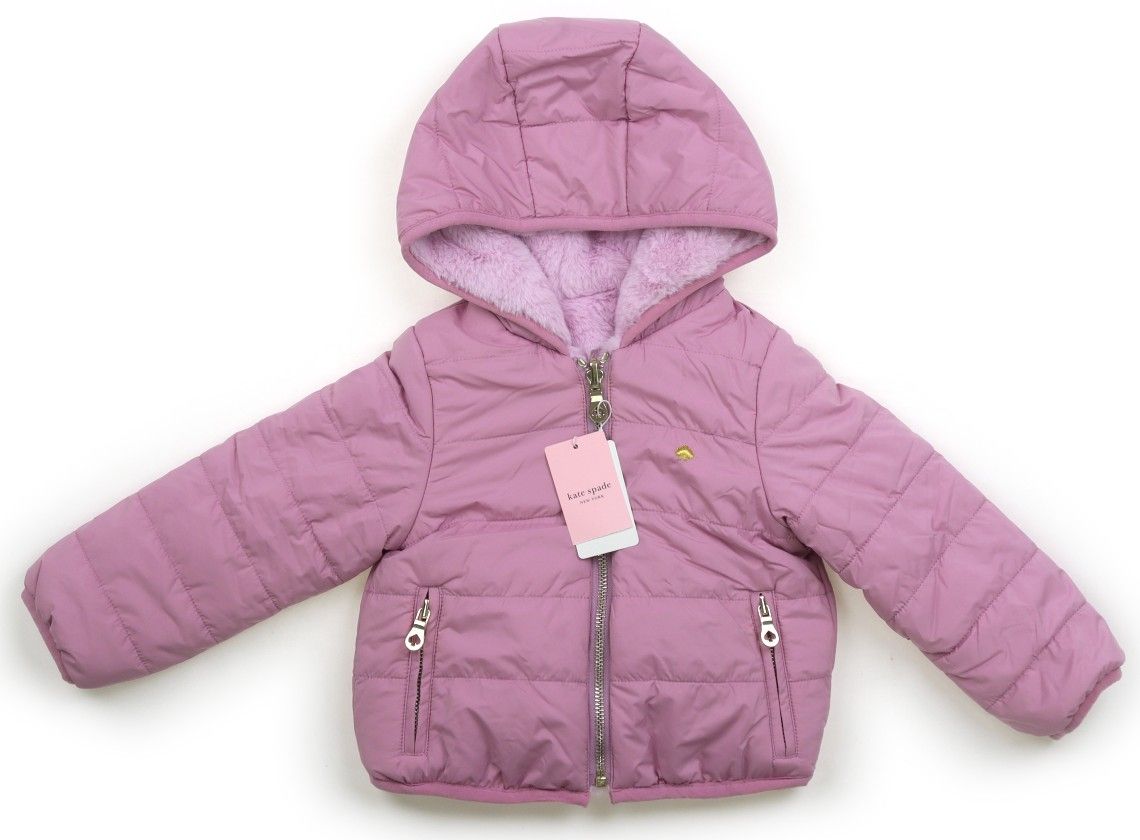 ケイトスペード|KateSpade コート ジャンパー 90サイズ 女の子 子供服 ベビー服 1971433
