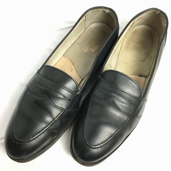 試着交換OK！ALDEN/オールデン/CULWELL&SON【12A/C 28.5-29.5】USA製