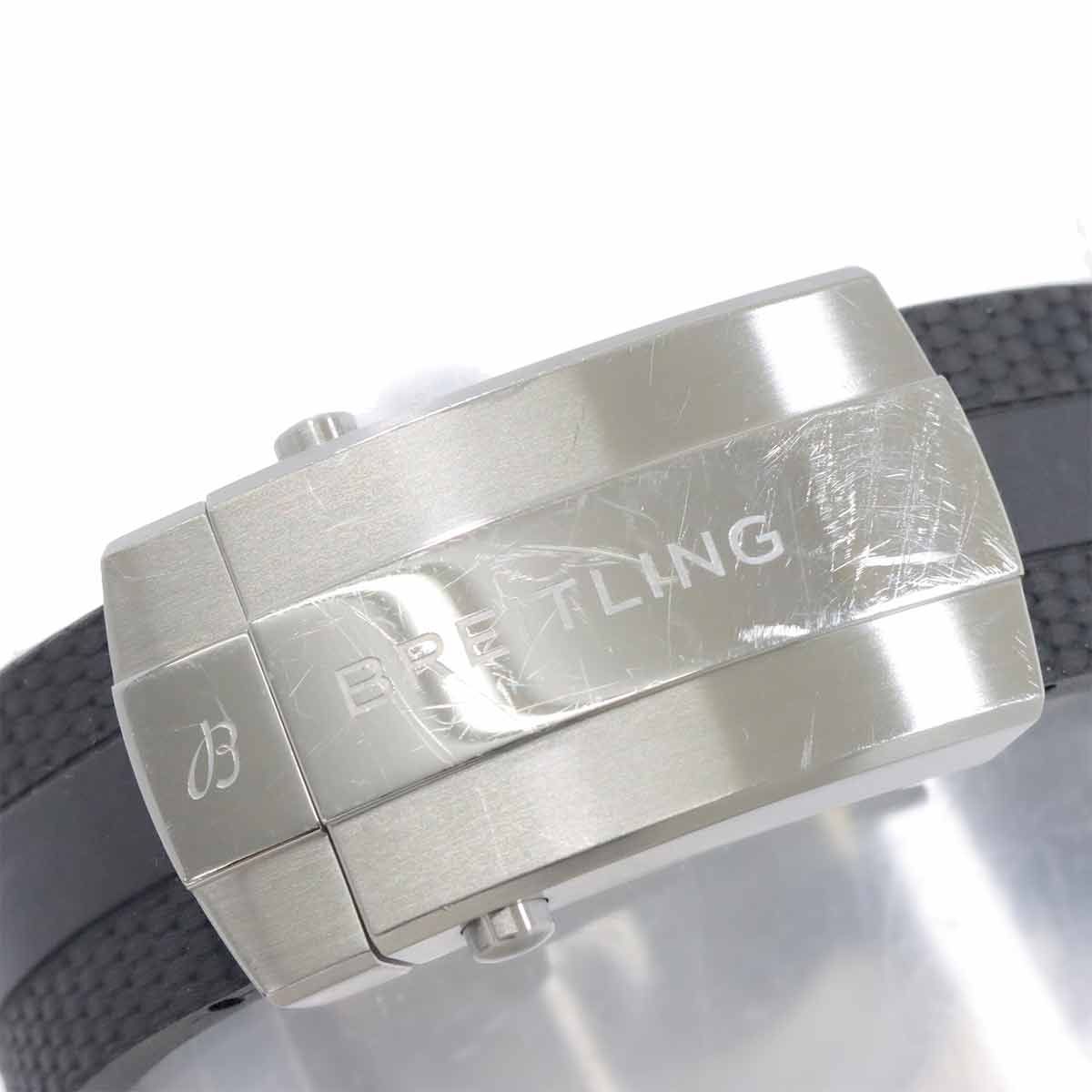 オートマチック44 A