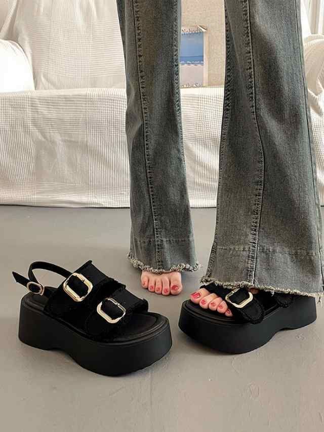 歩きやすい スス