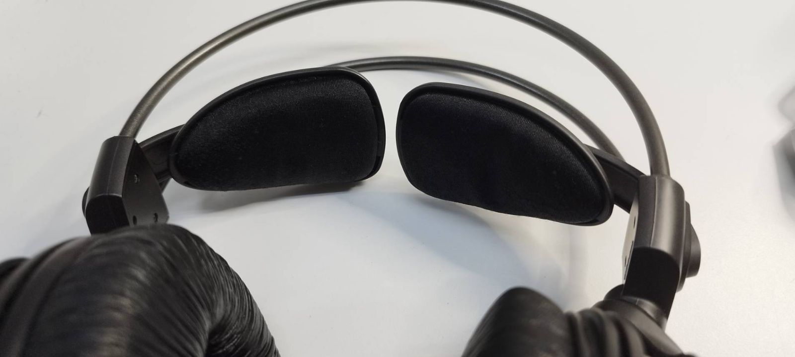 audio-technica アートモニターヘッドホン