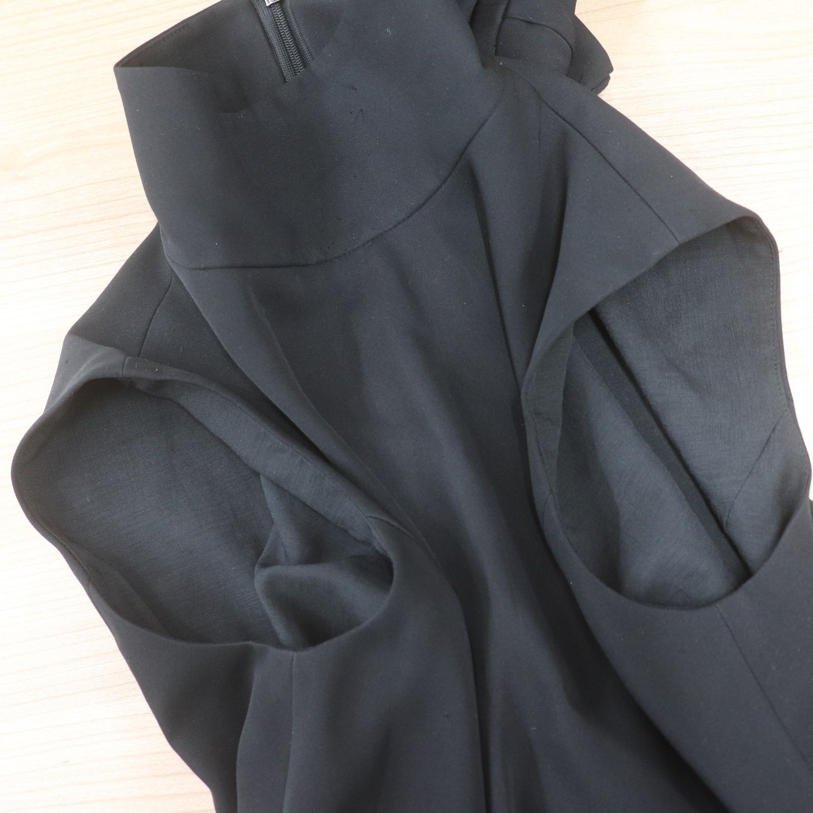 ITFADPTQUC47 FOXEY フォクシー 43167 DRESS ELIZA ドレス エリザ 