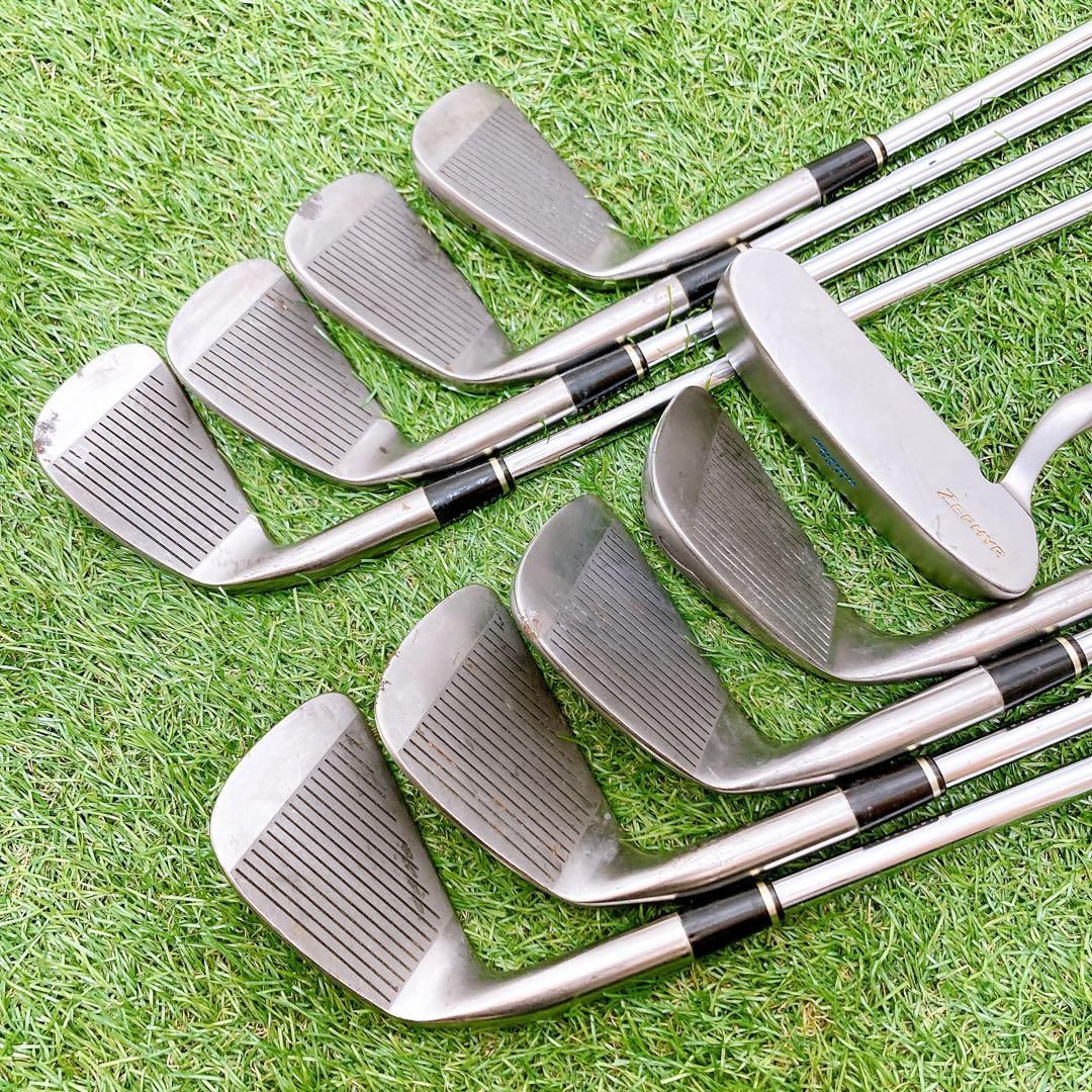 15.初心者オススメレディースセットフード未使用品12本