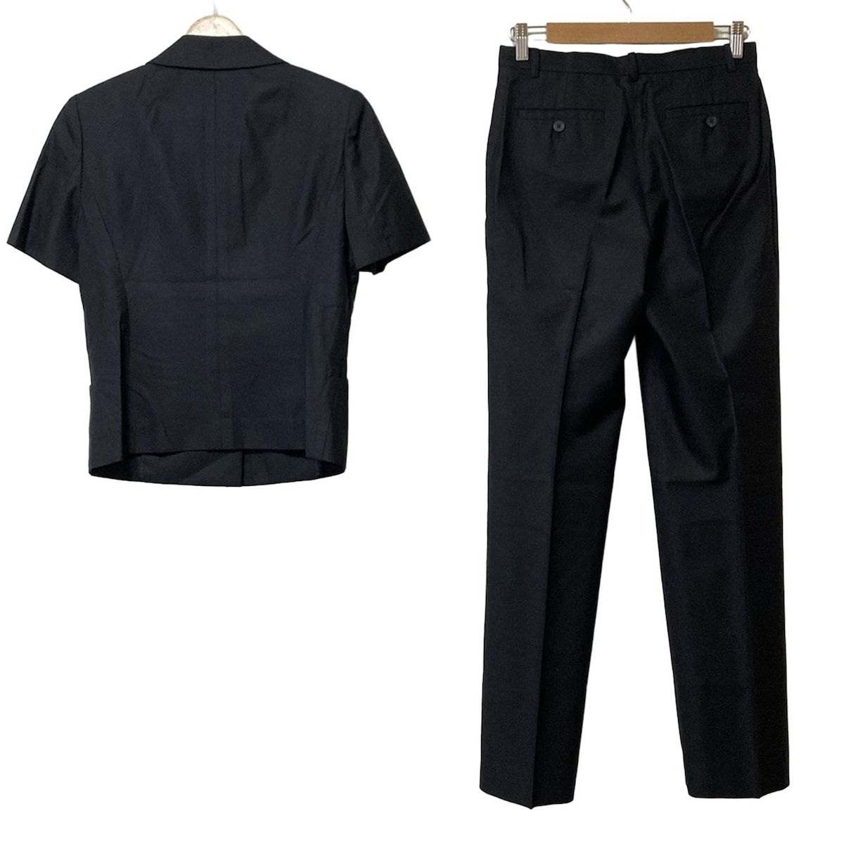 Aquascutum(アクアスキュータム) レディースパンツセットアップ