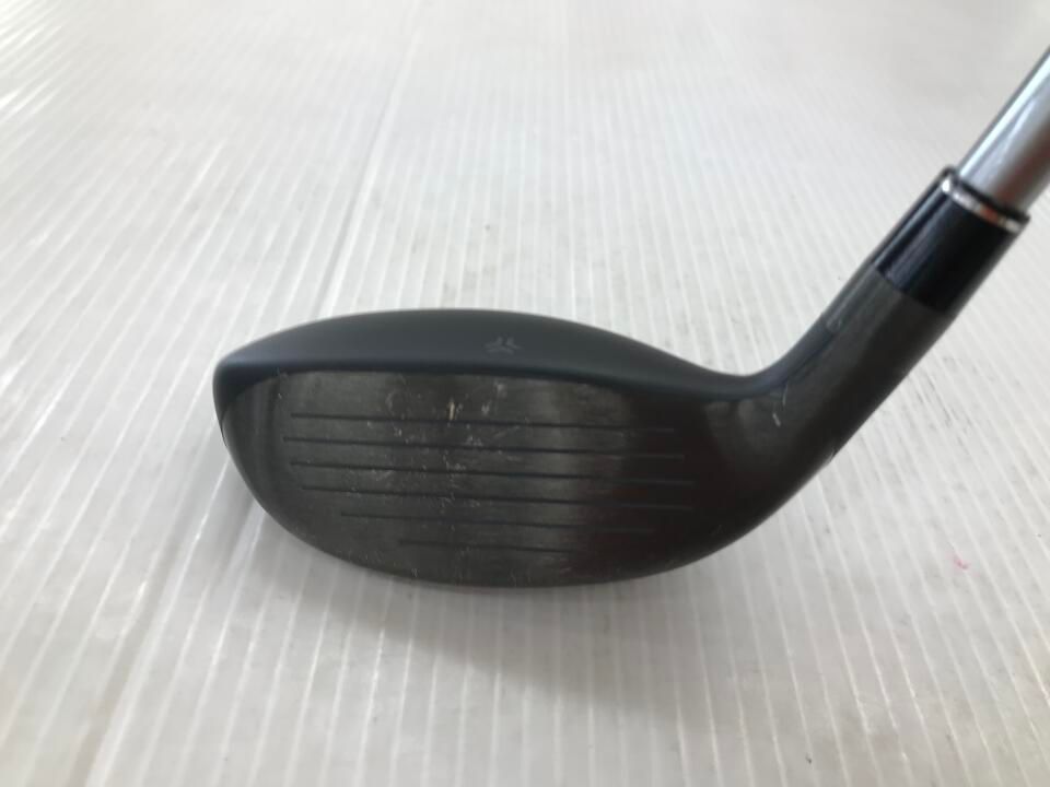 SRIXON ZX Mk2 HYBRID | 22 | S | Diamana ZX-2 for HYBRID | 中古