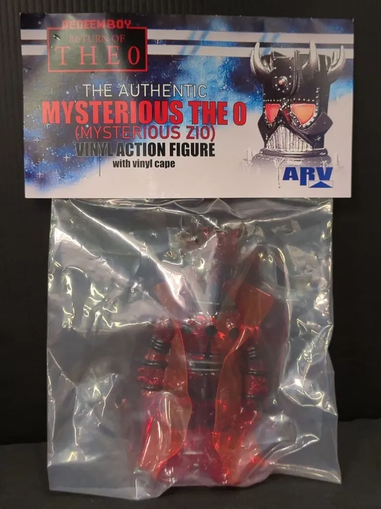 2025年最新】kenth_toy_worksの人気アイテム - メルカリ