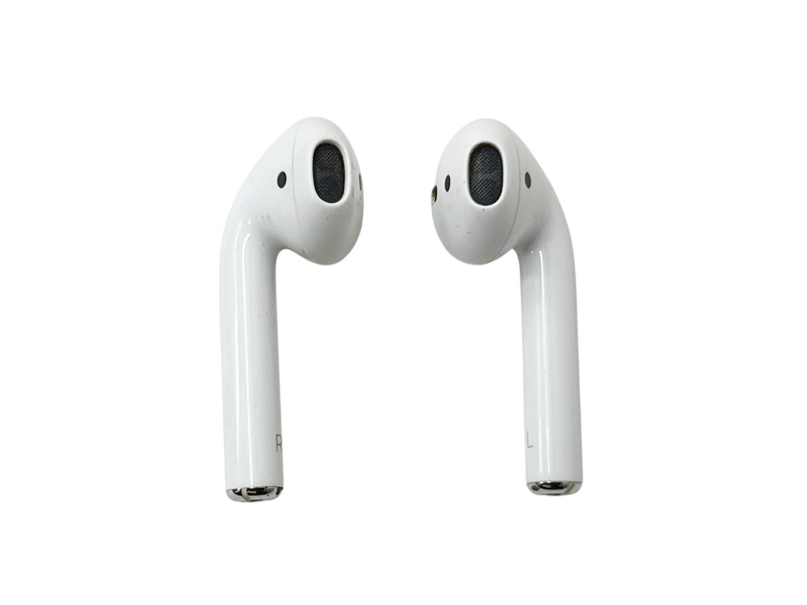 Apple AirPods MV7N2J/A アップル エアーポッズ ワイヤレス イヤホン 菅178 Apple AirPods MV7N2J⁄A MV7N2J⁄A アップル AirPods with Charging Case